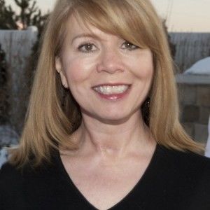 Meet your Posher, Debbie